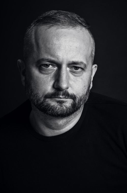 Maciej Kanik